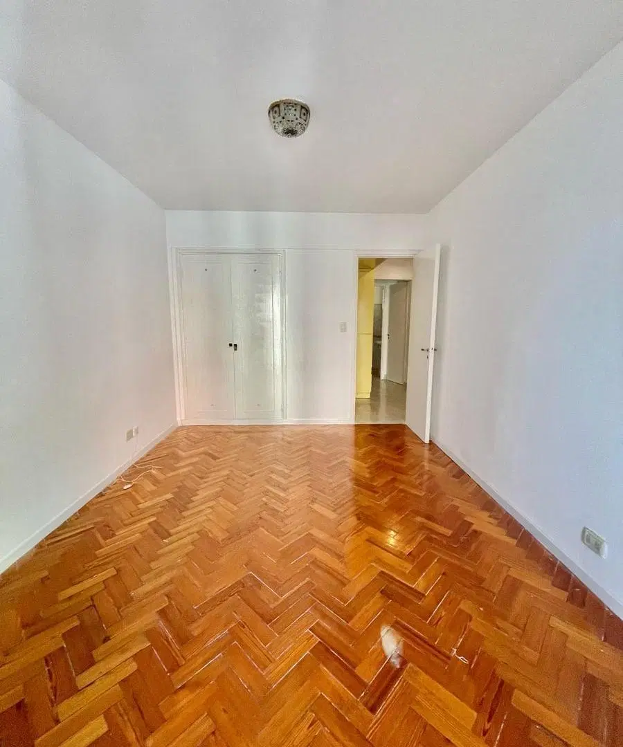 Departamento en alquiler 4 amb balcon Belgrano 2