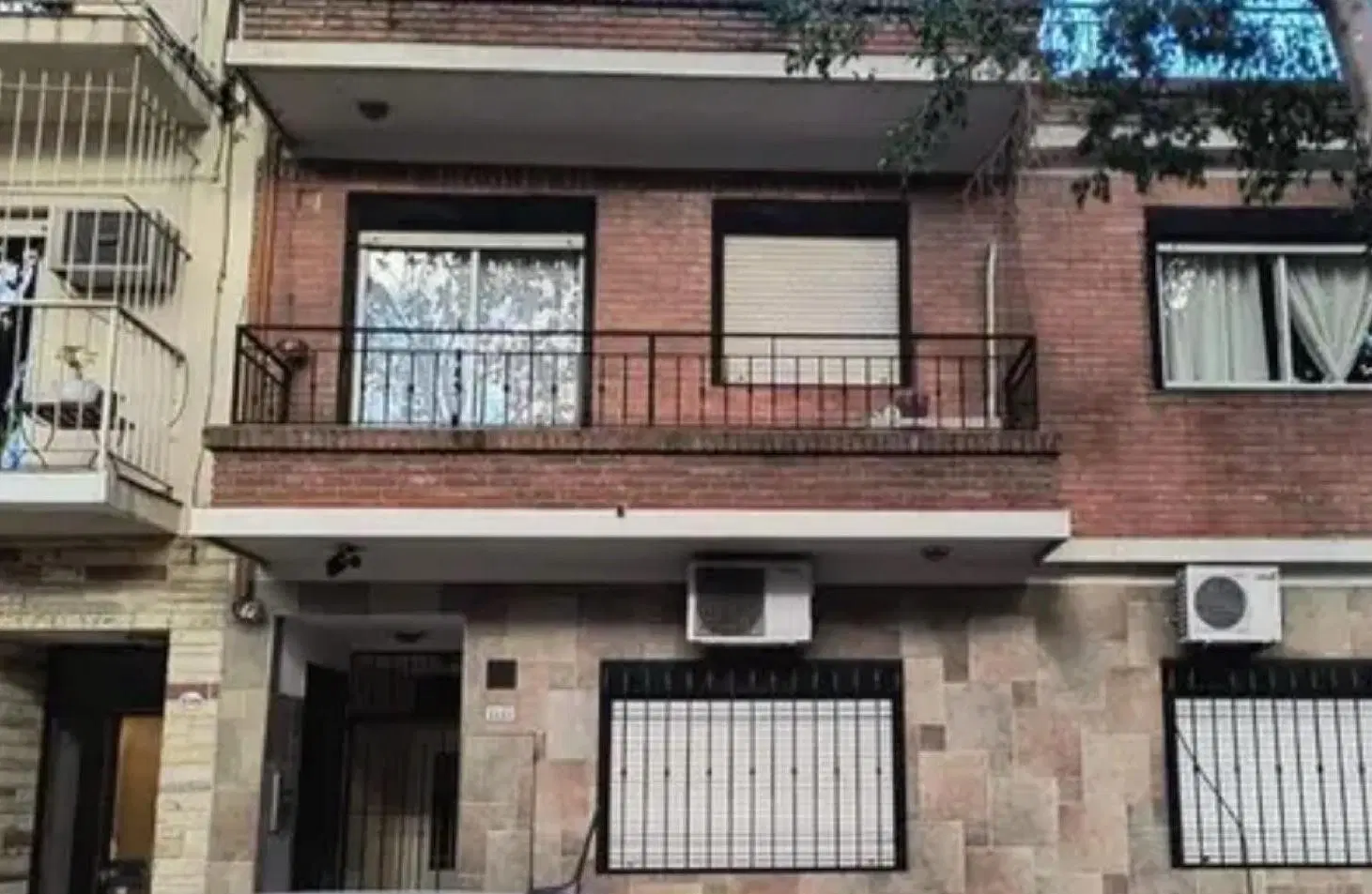 VENTA IMPECABLE DPTO TIPO PH 3 AMBIENTES EN VILLA DEVOTO 5