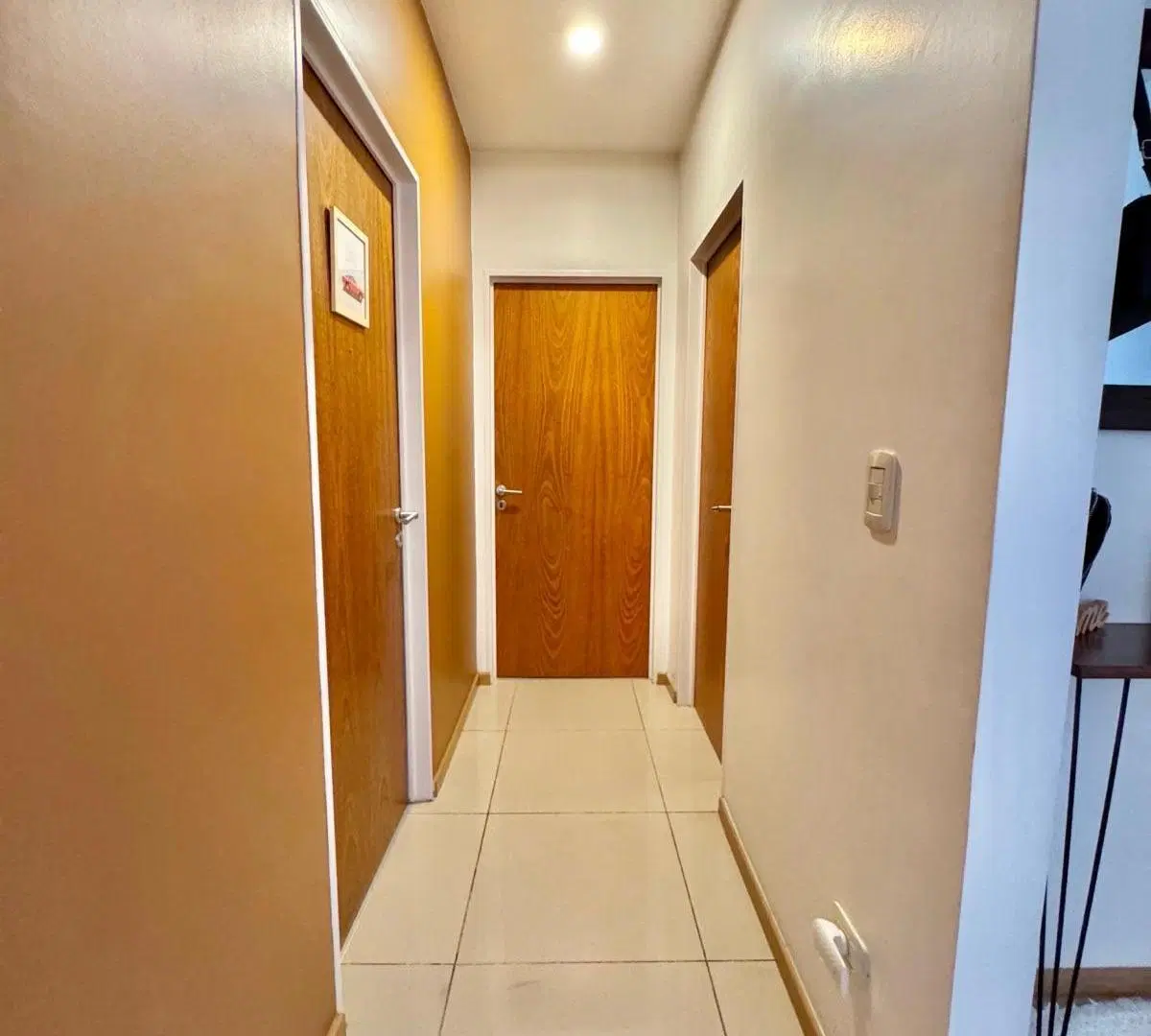 ALQUILER CABALLITO 3AMB. FTE COCHERA Y PARRILLA PPIA. , AMENITIES 4
