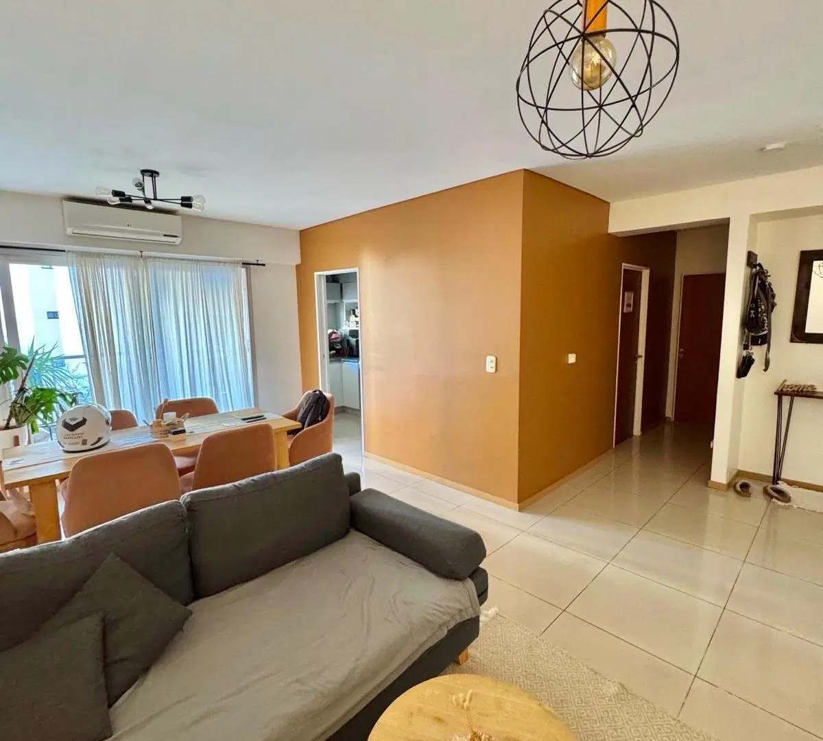 ALQUILER CABALLITO 3AMB. FTE COCHERA Y PARRILLA PPIA. , AMENITIES 2