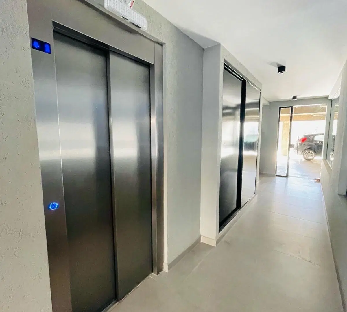 ALQUILER 2 AMBIENTES M. CORONADO FTE C/BLCN Y AMENITIES 5