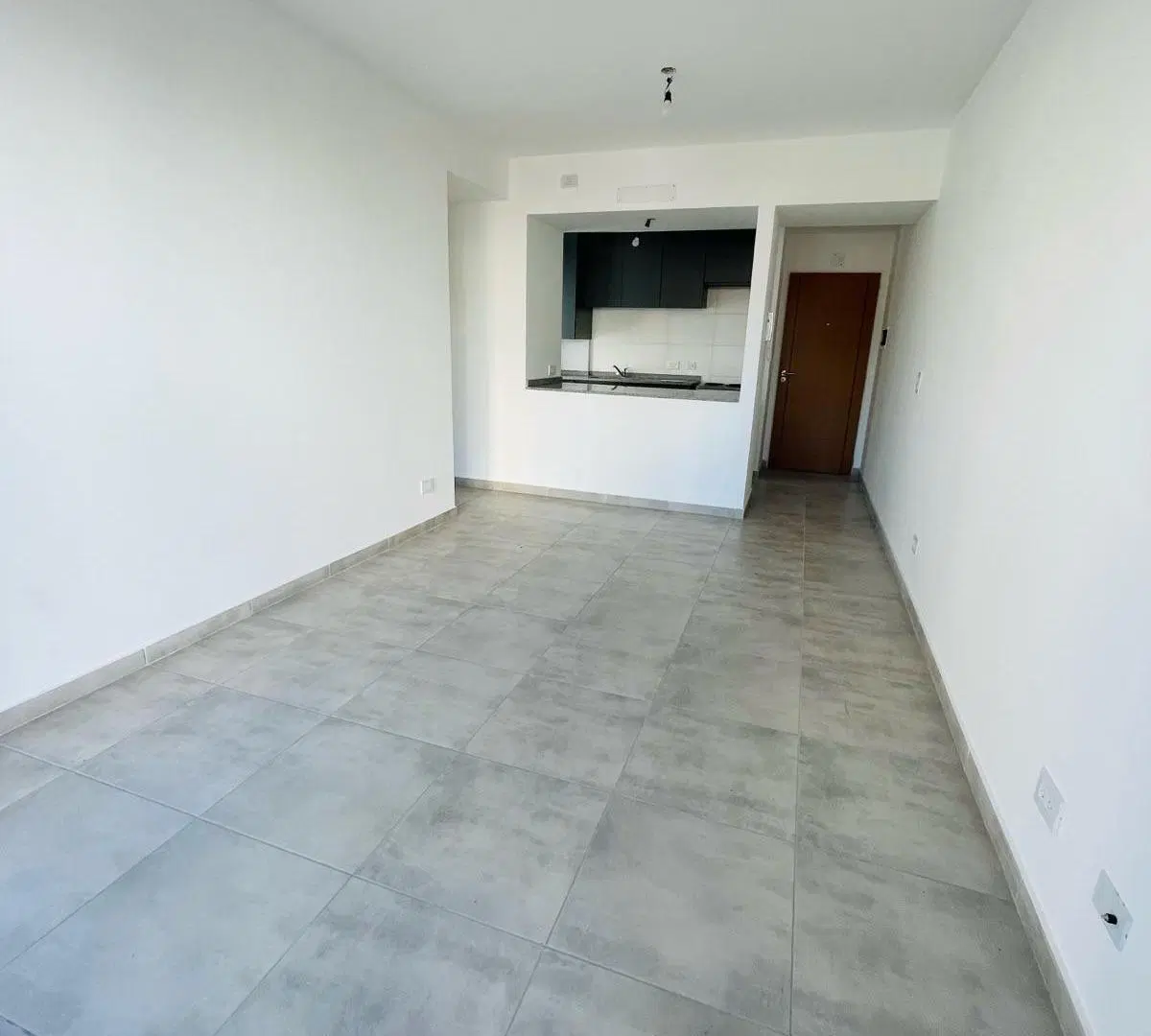 ALQUILER 2 AMBIENTES M. CORONADO FTE C/BLCN Y AMENITIES 3