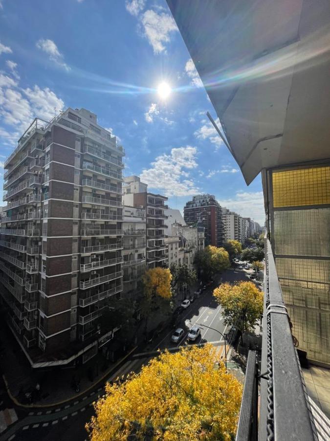 Foto de 4 AMBIENTES EN CABALLITO FTE BLCN CORRIDO PARQUE RIVADAVIA, imagen 3