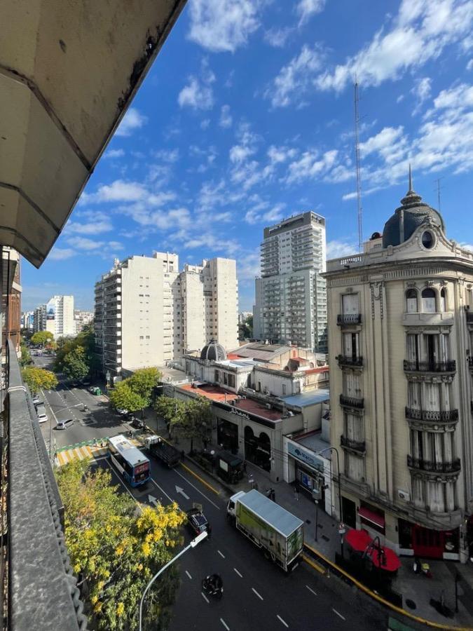 Foto de 4 AMBIENTES EN CABALLITO FTE BLCN CORRIDO PARQUE RIVADAVIA, imagen 4