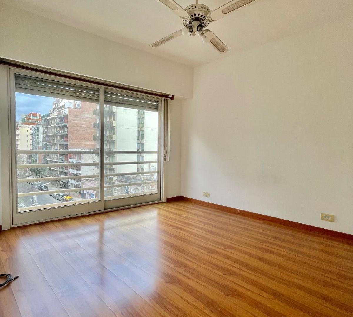 Foto de IMPECABLE 2 AMBIENTES EN PALERMO BILLINGHURST Y CABRERA, imagen 5