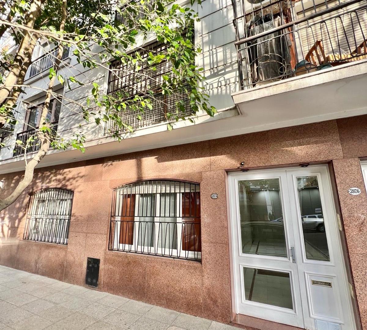 Foto de OPORTUNIDAD VENTA IDEAL INVERSOR 2AMB PTA BAJA CON PATIO MUY LUMINOSO, imagen 5