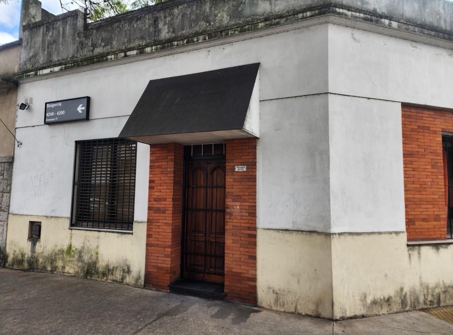 Foto de VENTA EXCELENTE LOTE EN ESQUINA EN MONTE CASTRO, imagen 1