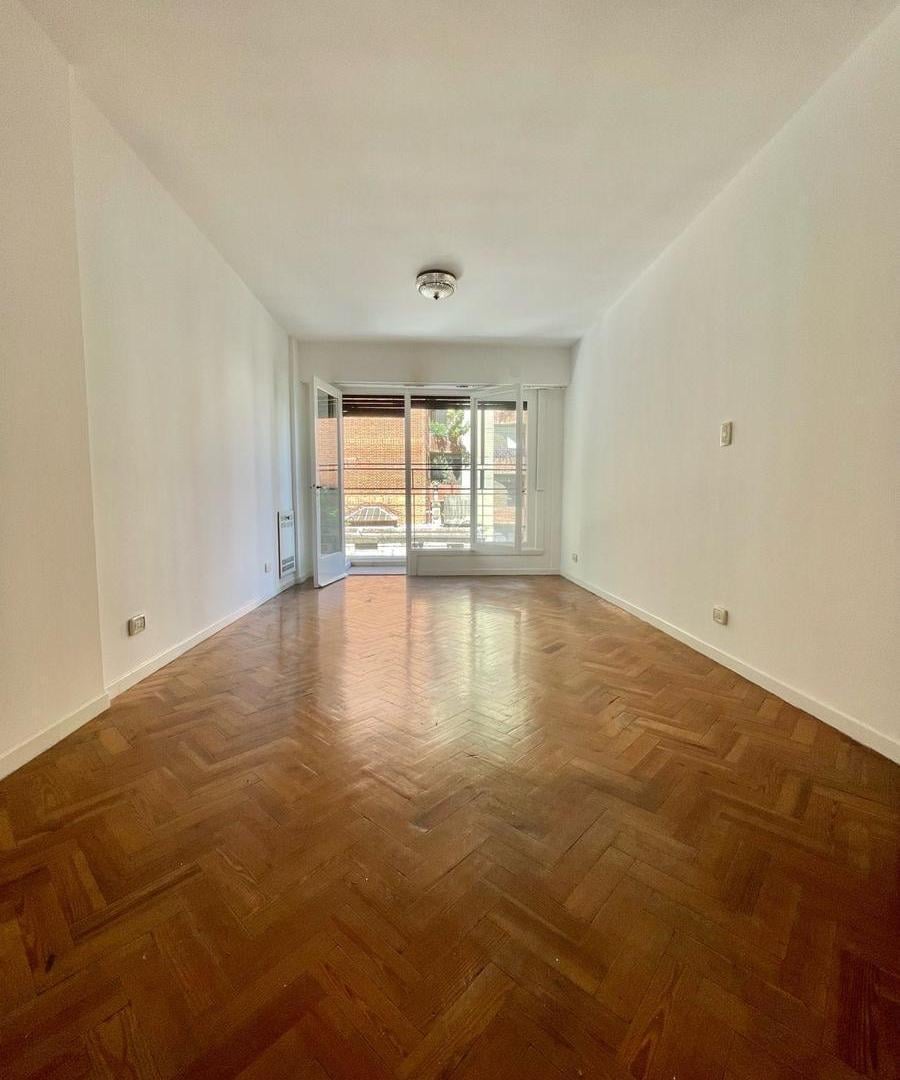 Foto de VENTA IMPECABLE SEMIPISO EN BELGRANO 4 AMBIENTES, imagen 4