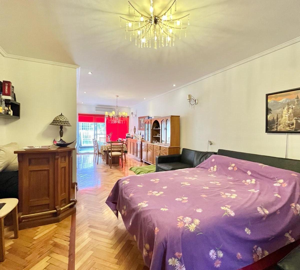 Foto de VENTA CHALET EN VILLA DEVOTO 6AMB 4BÑOS PISCINA Y COCH., imagen 5