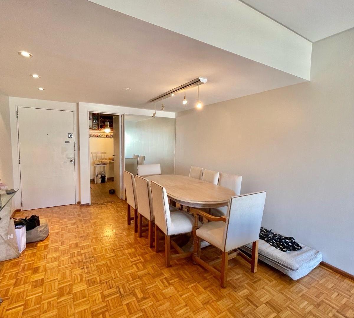 Foto de VENTA MAGNIFICIO SEMIPISO EN NUÑEZ CON ESP. GUARDACOCHE, imagen 3