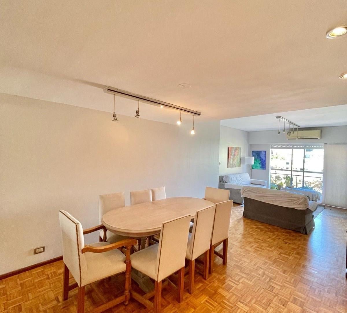 Foto de VENTA MAGNIFICIO SEMIPISO EN NUÑEZ CON ESP. GUARDACOCHE, imagen 1