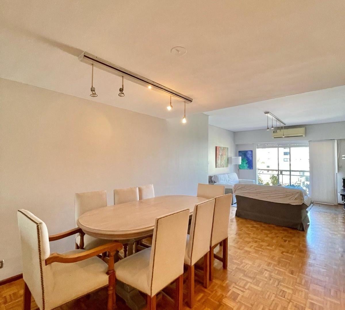 Foto de VENTA MAGNIFICIO SEMIPISO EN NUÑEZ CON ESP. GUARDACOCHE, imagen 4