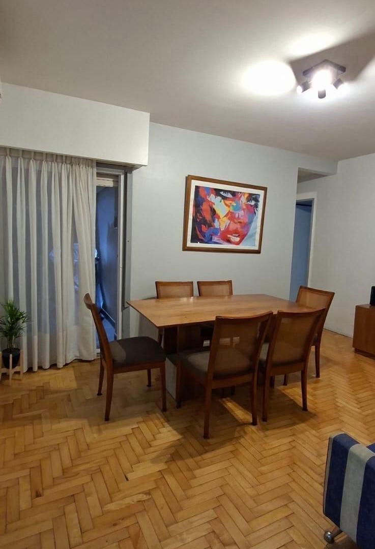Foto de VENTA ESCUCHA OFERTA 3AMB EN CABALLITO 2 PATIOS APTO PROFESIONAL, imagen 5