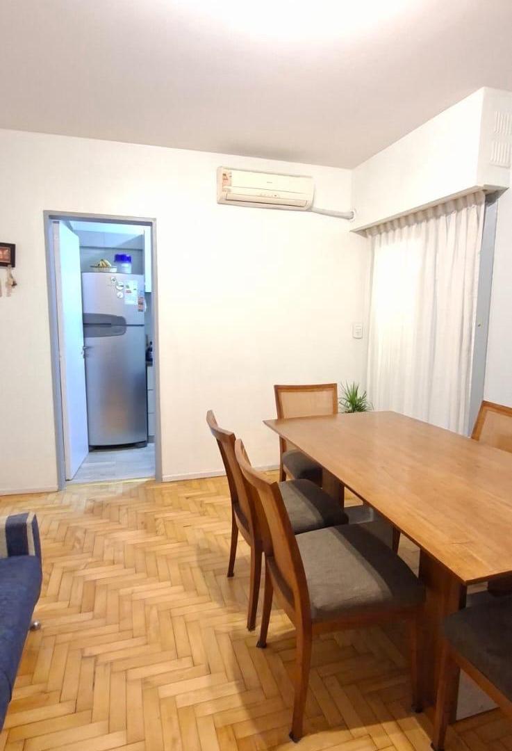 Foto de VENTA ESCUCHA OFERTA 3AMB EN CABALLITO 2 PATIOS APTO PROFESIONAL, imagen 1