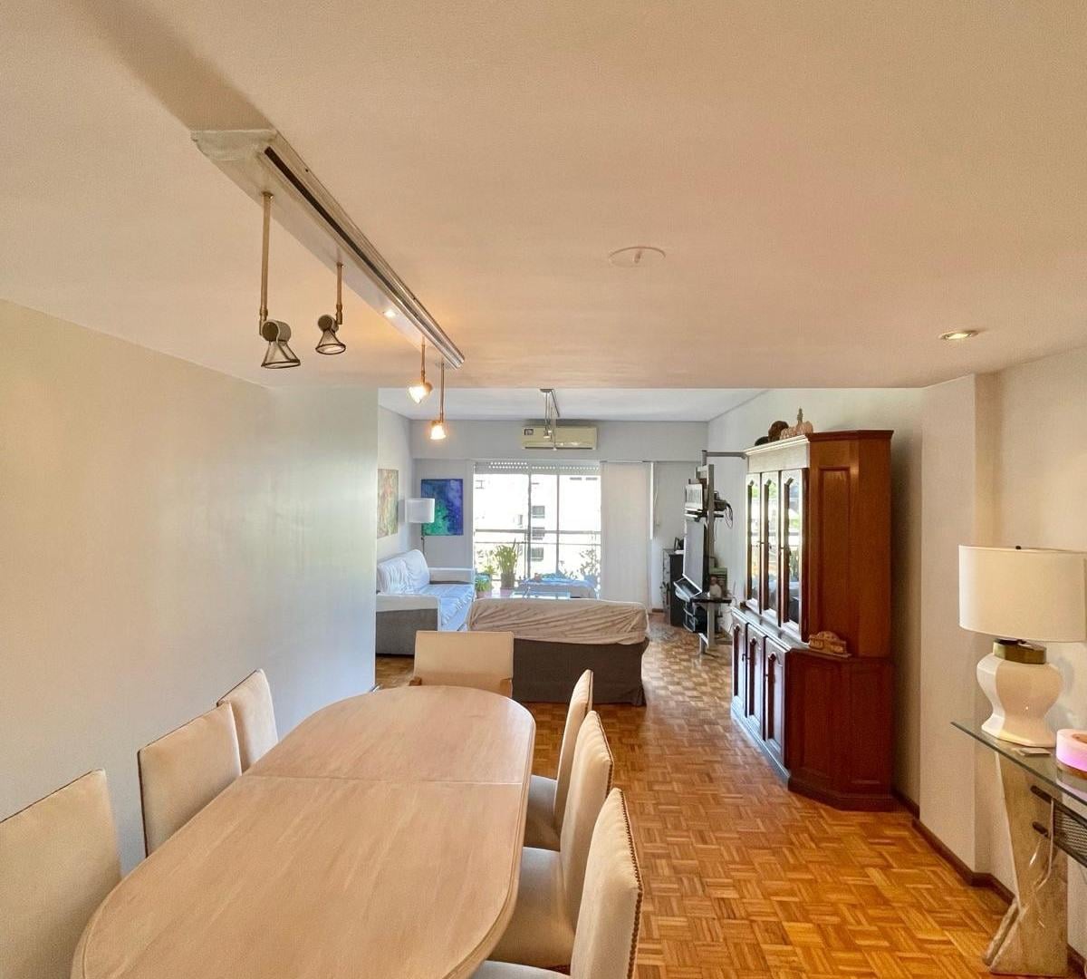 Foto de VENTA MAGNIFICIO SEMIPISO EN NUÑEZ CON ESP. GUARDACOCHE, imagen 3