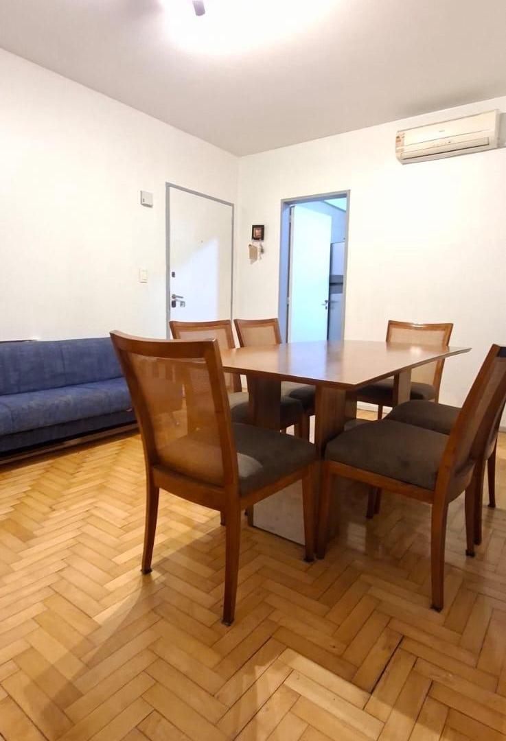 Foto de VENTA ESCUCHA OFERTA 3AMB EN CABALLITO 2 PATIOS APTO PROFESIONAL, imagen 1