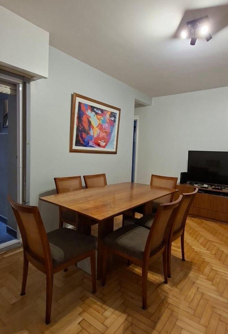 Foto de VENTA ESCUCHA OFERTA 3AMB EN CABALLITO 2 PATIOS APTO PROFESIONAL, imagen 4