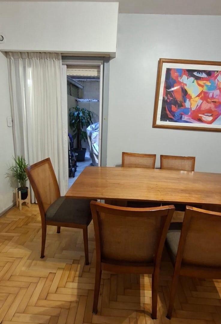 Foto de VENTA ESCUCHA OFERTA 3AMB EN CABALLITO 2 PATIOS APTO PROFESIONAL, imagen 3
