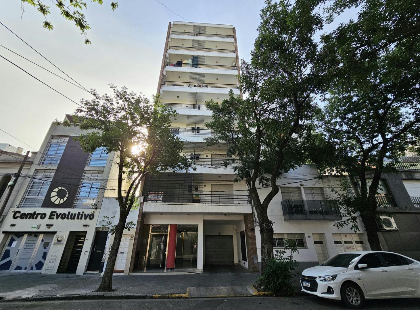 Departamento en zona Medicina