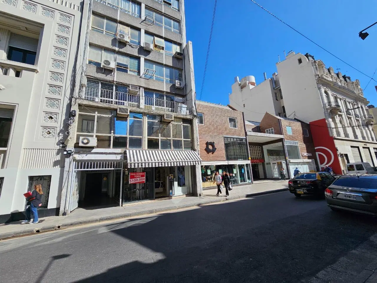 Oficina en venta, microcentro 5
