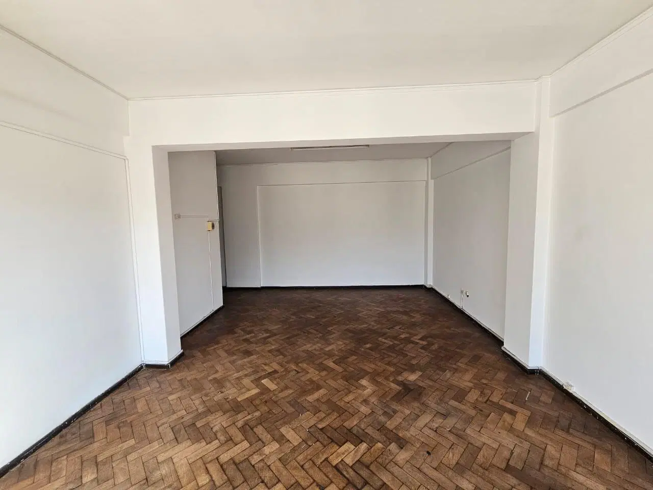 Oficina en venta, microcentro 1