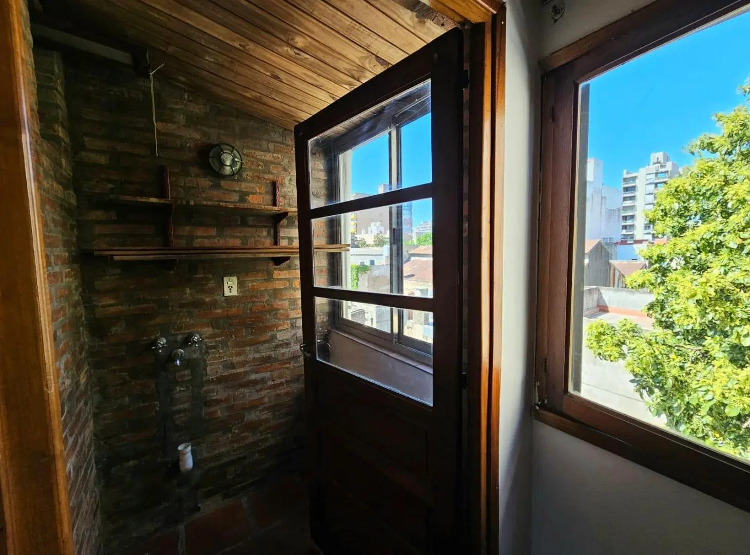 Departamento en Macrocentro 4