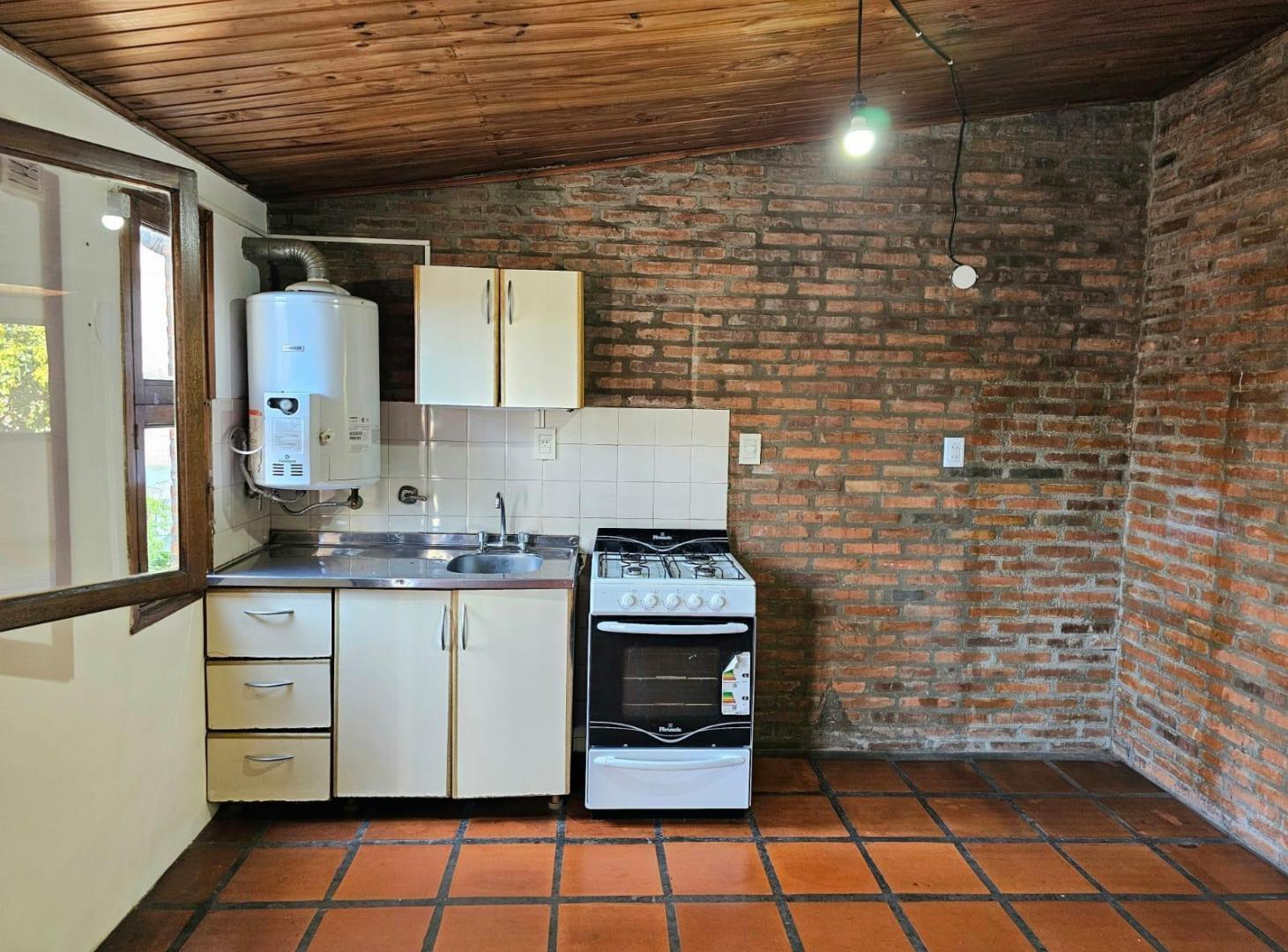 Departamento en Macrocentro