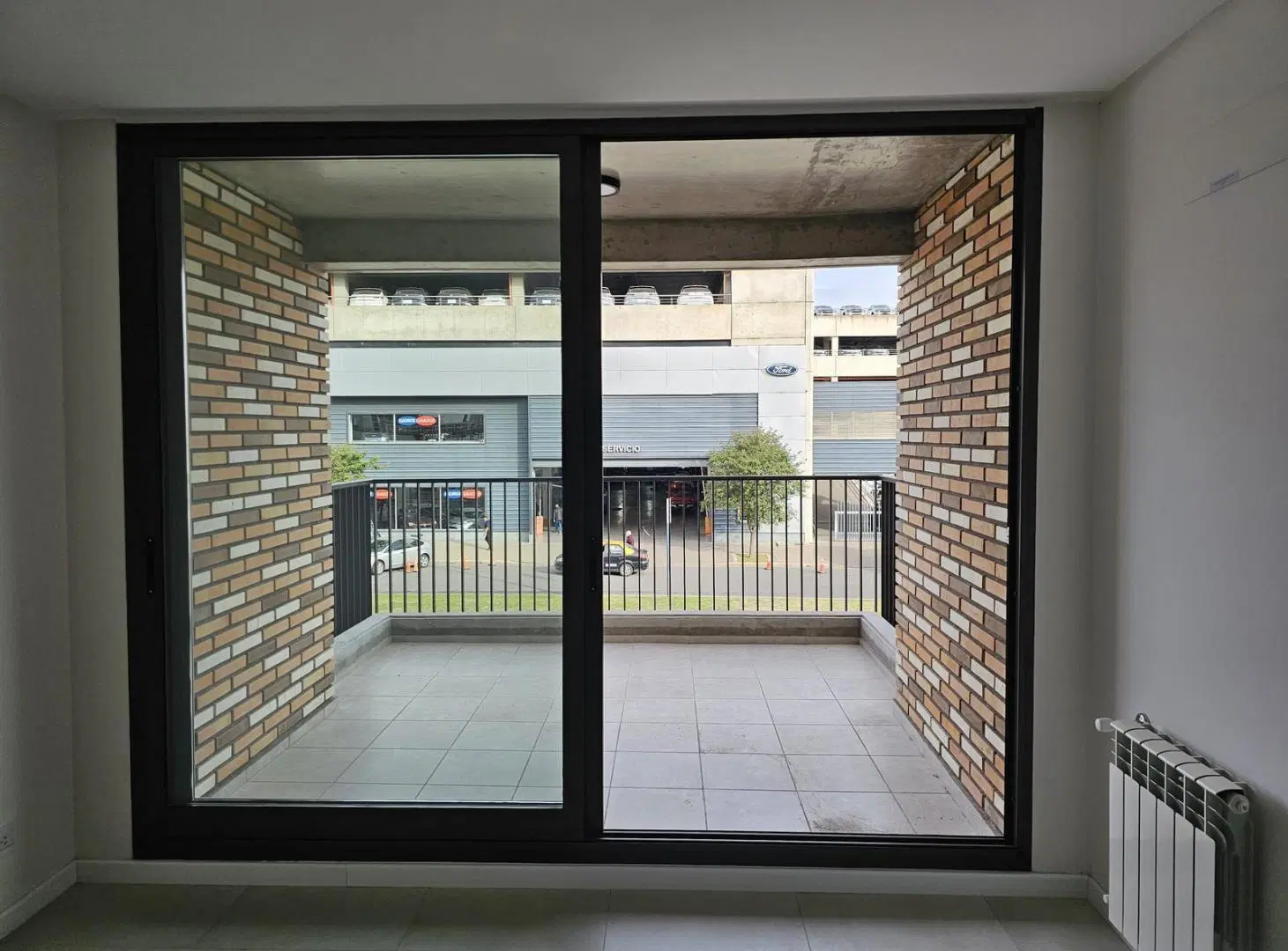 Carballo y Avellaneda . Amenities 4