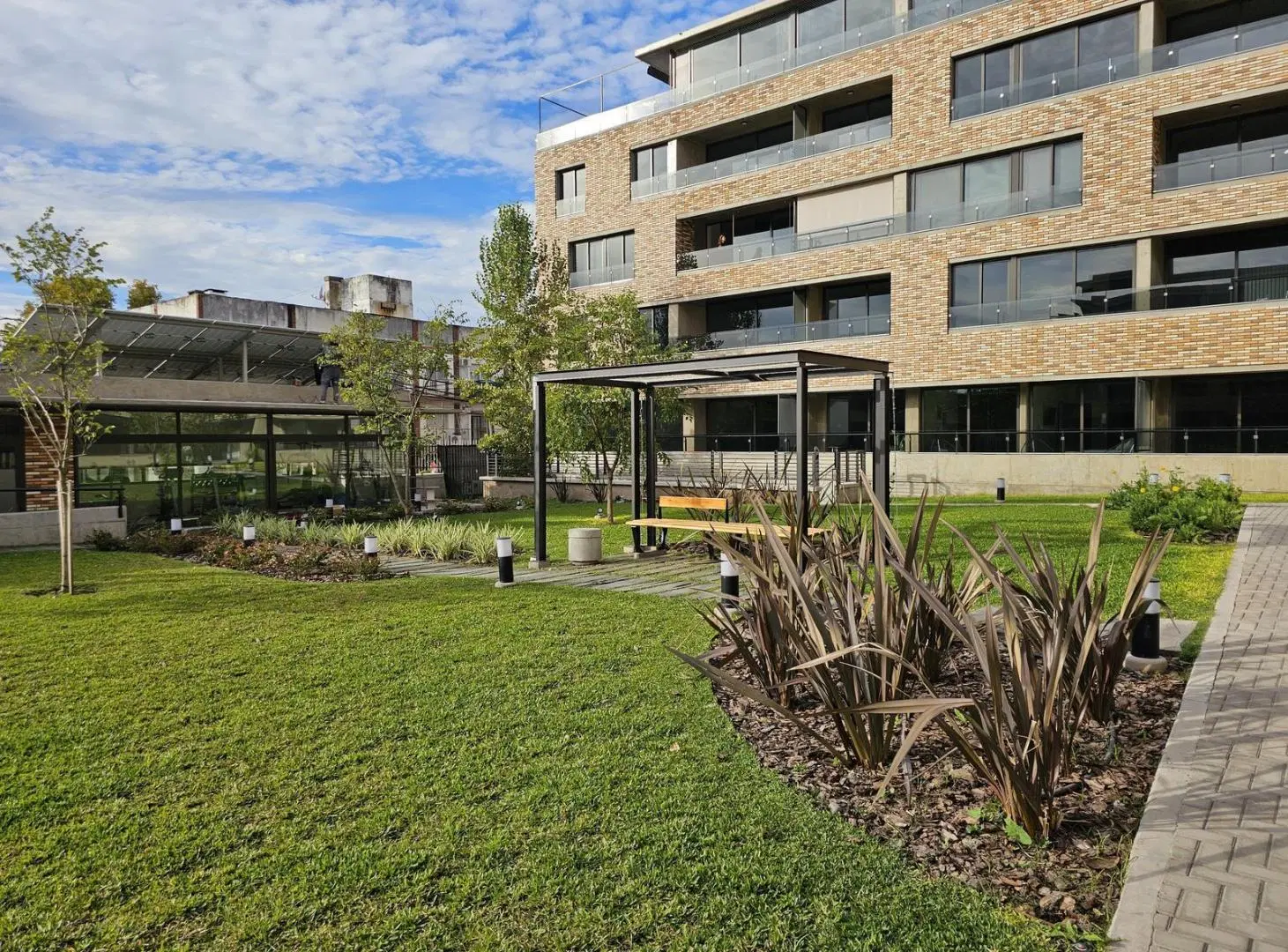 Carballo y Avellaneda . Amenities 5