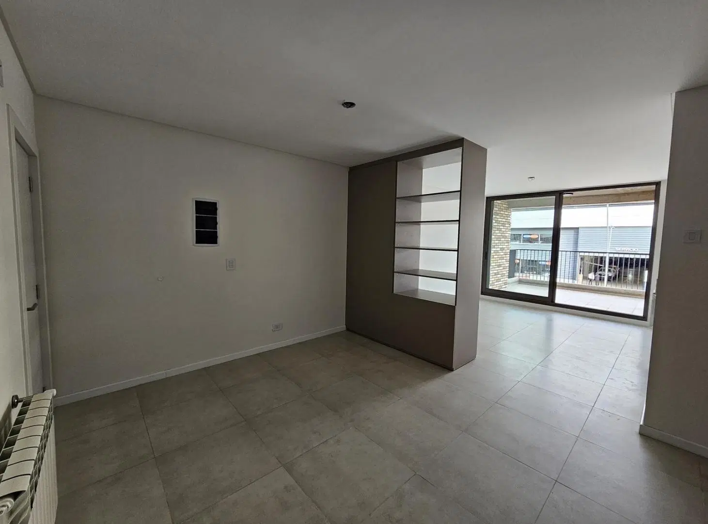 Carballo y Avellaneda . Amenities 2