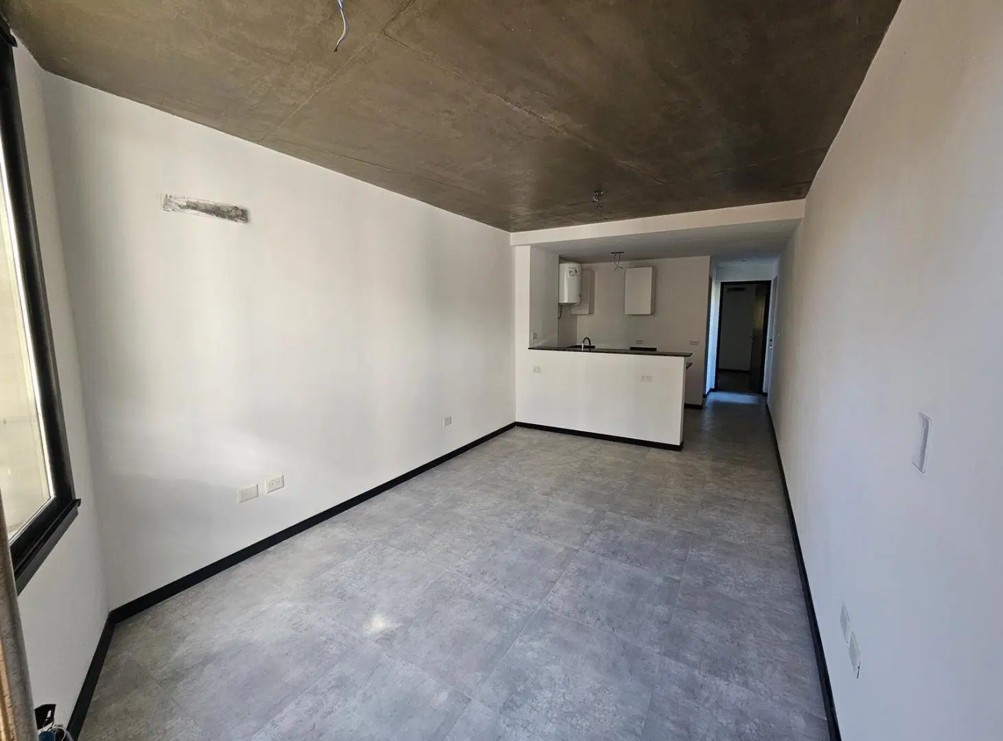 Colon 2375. A estrenar. Un dormitorio 3