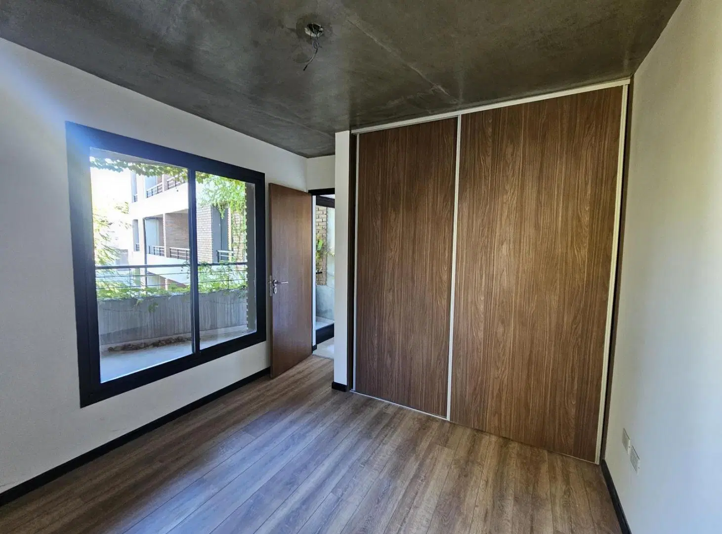 Colon 2375. A estrenar. Un dormitorio 2