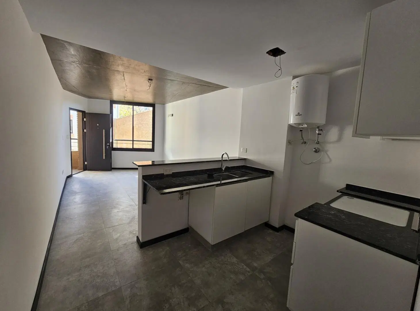 Colon 2375. A estrenar. Un dormitorio 1