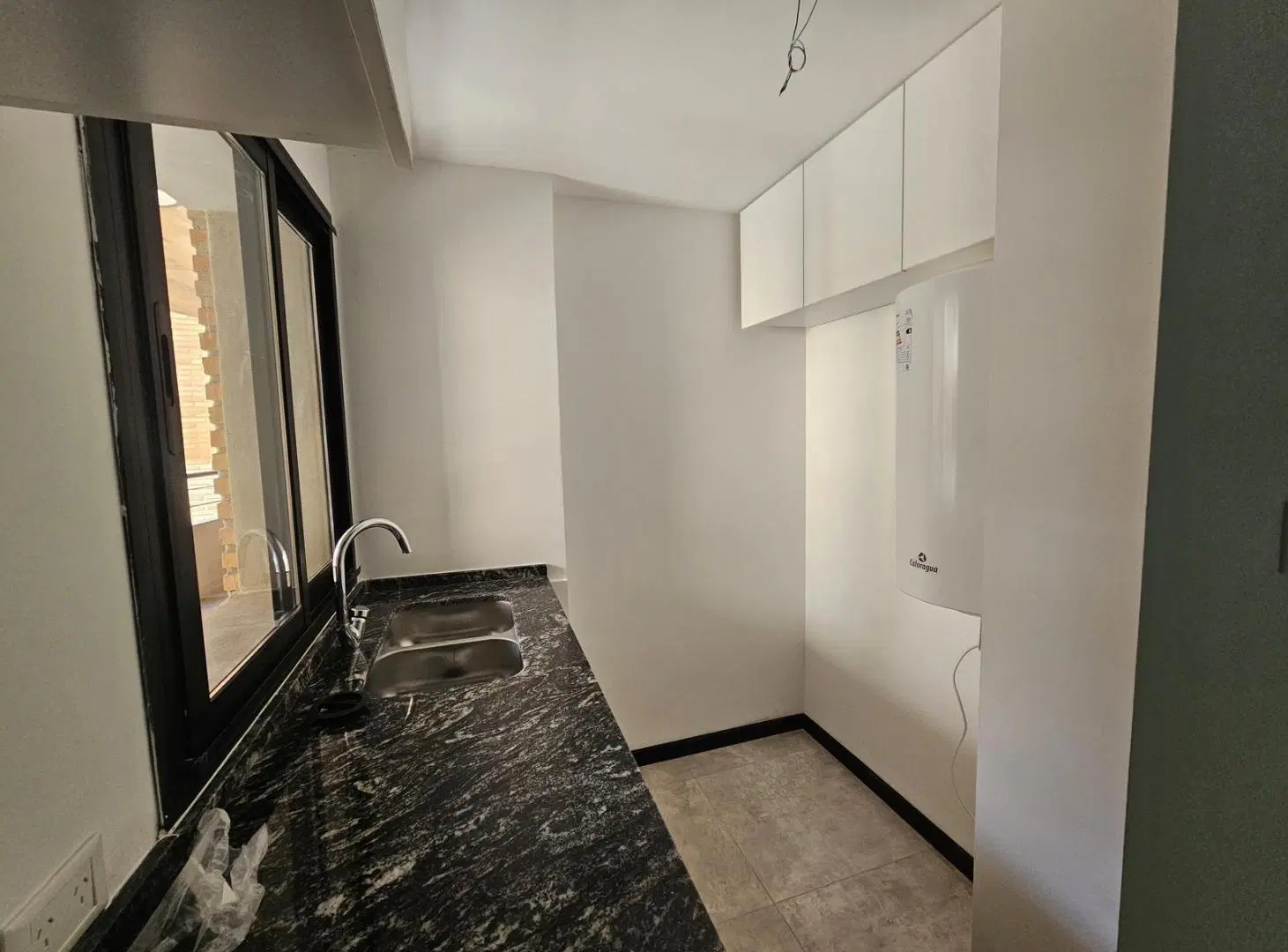 Colon 2375. A estrenar. Un dormitorio 2