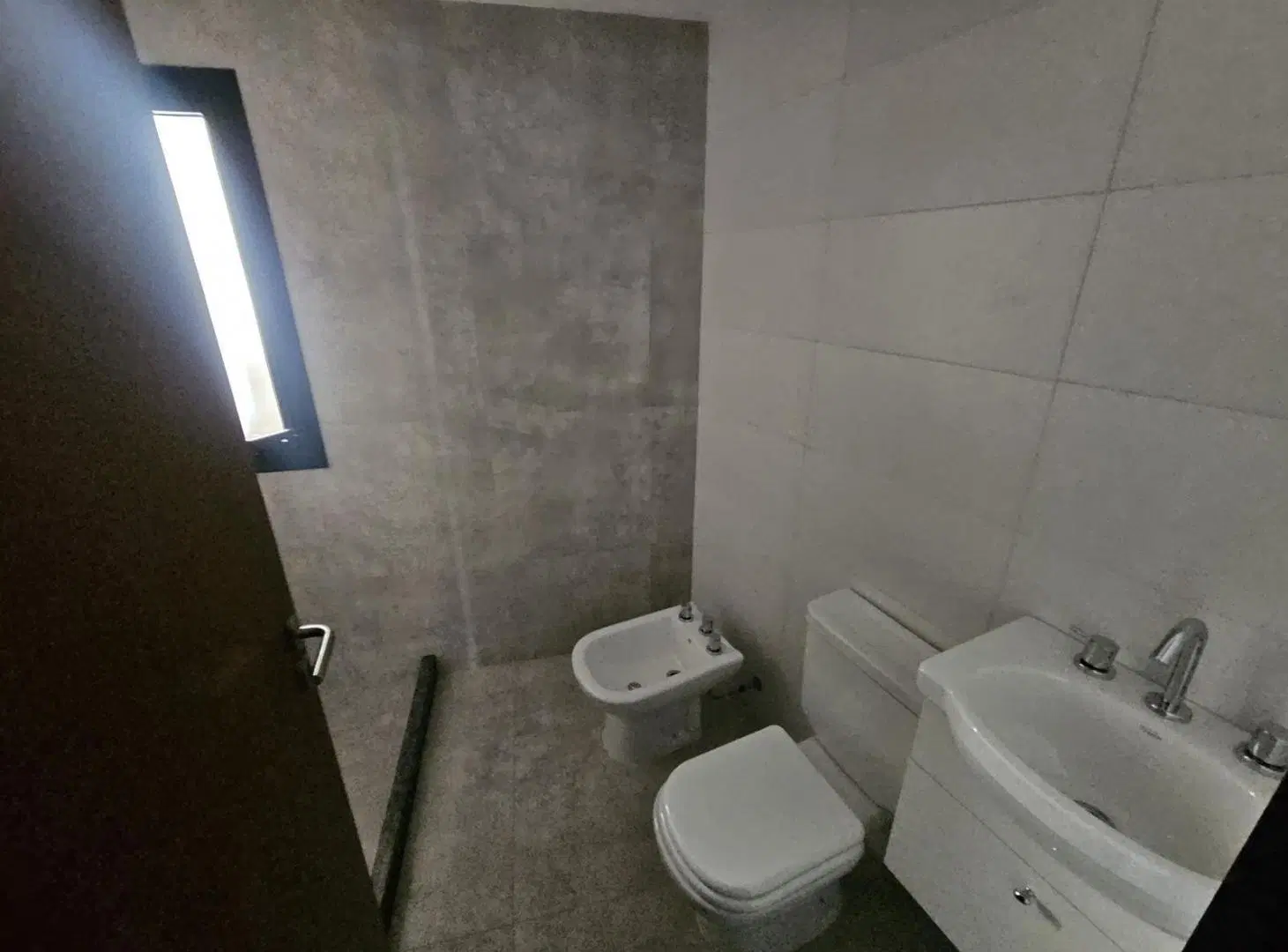 Colon 2375. A estrenar. Un dormitorio 5