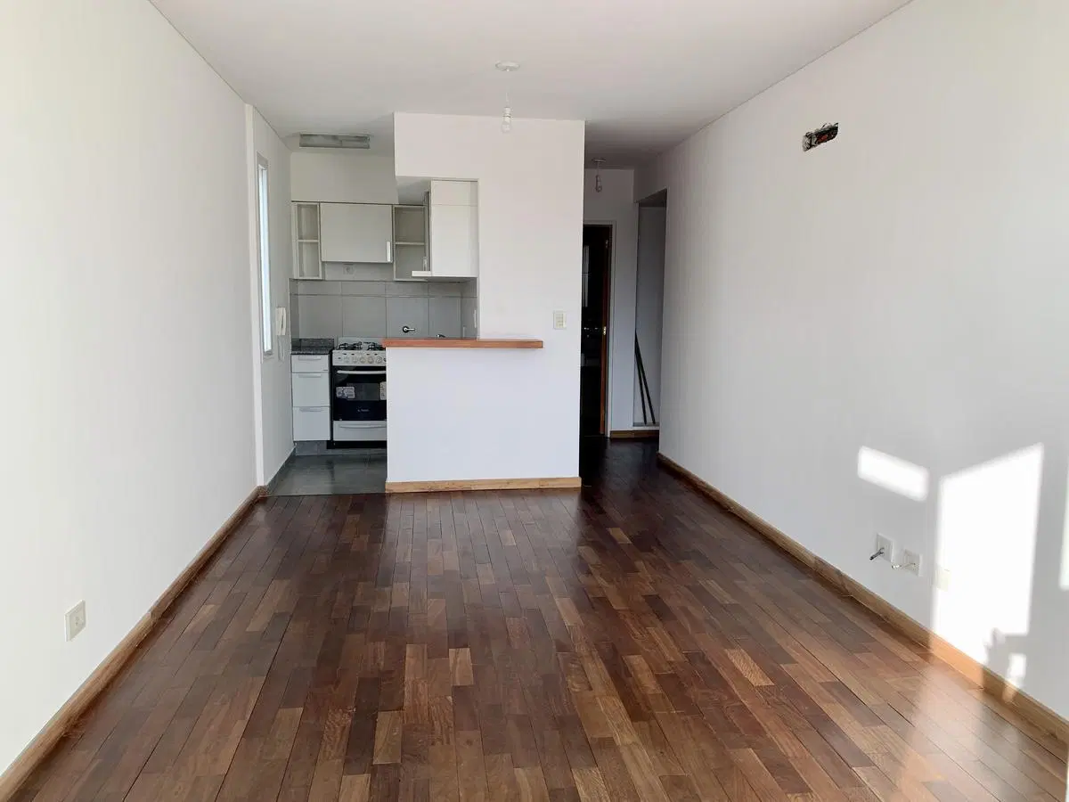 Departamento monoambiente en alquiler. Amenities 3