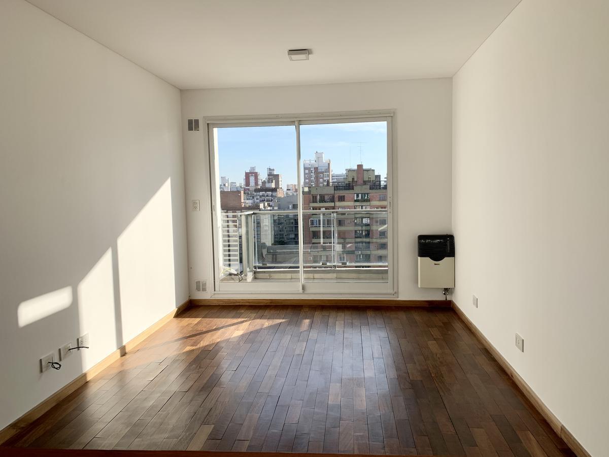 Foto de Departamento monoambiente en alquiler. Amenities, imagen 1