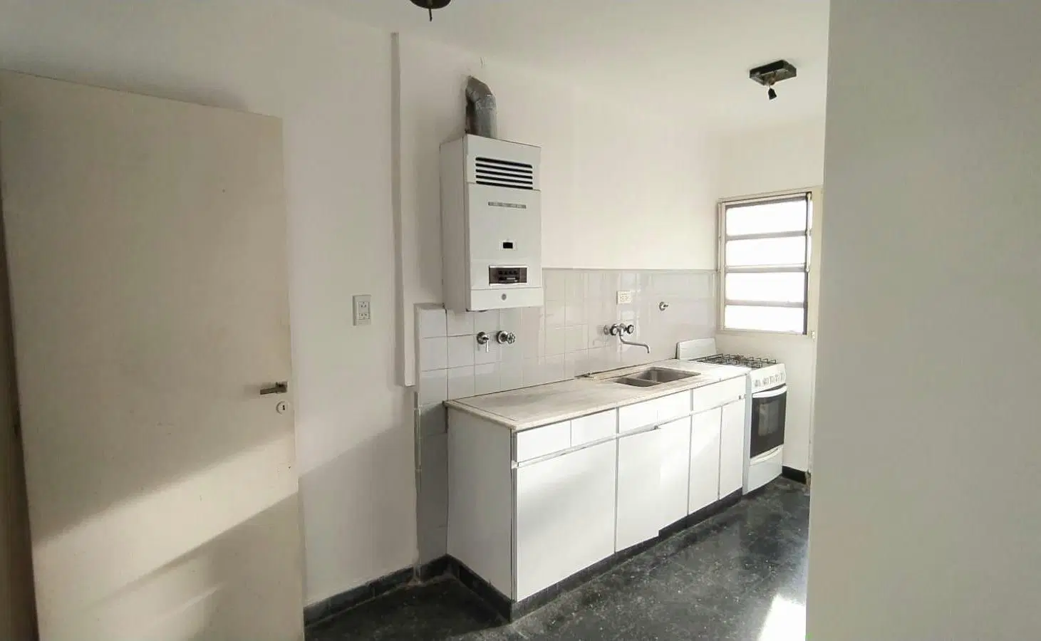Departamento en Centro de dos dormitorios 4