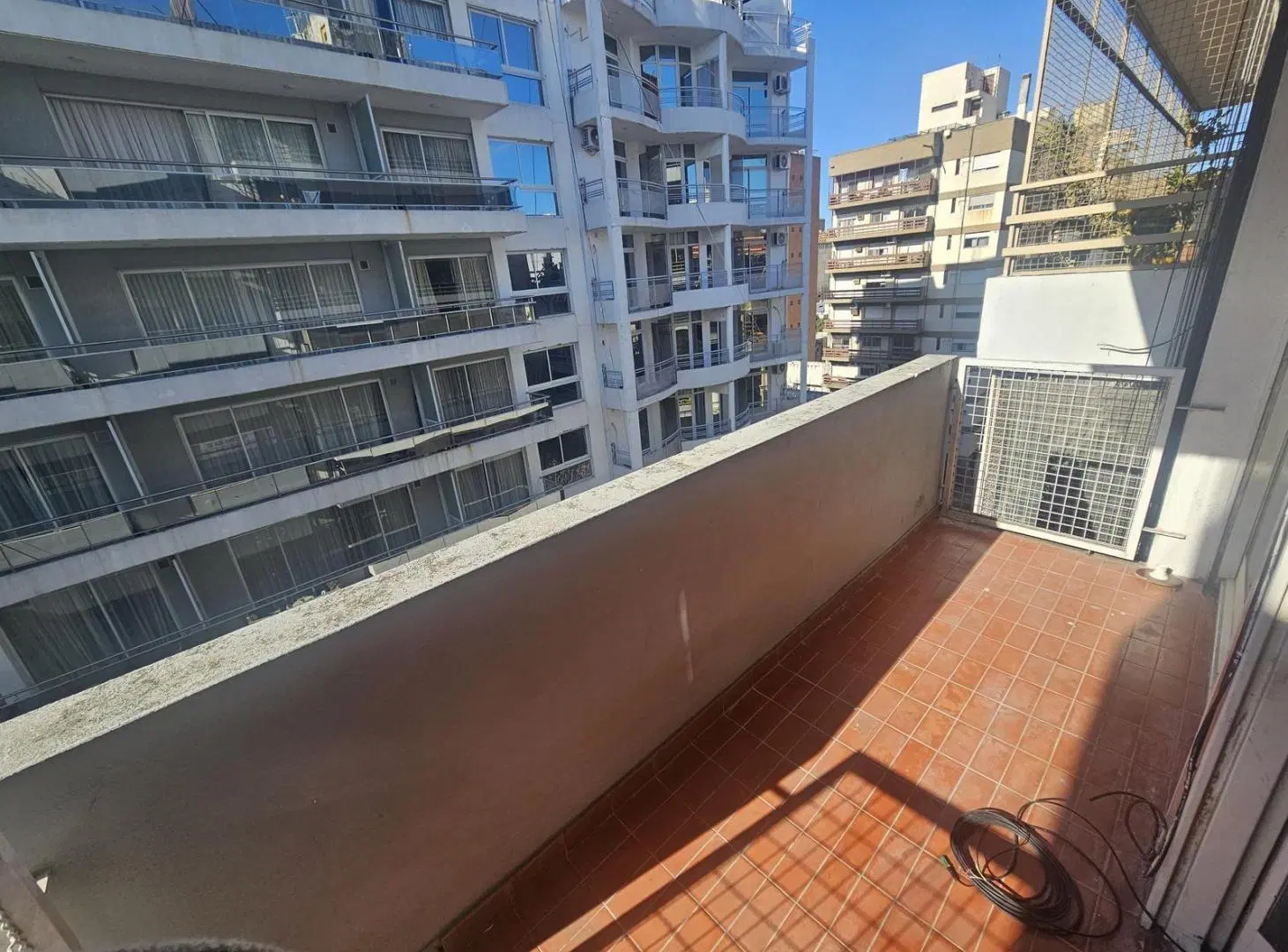 Departamento en Centro de dos dormitorios 2