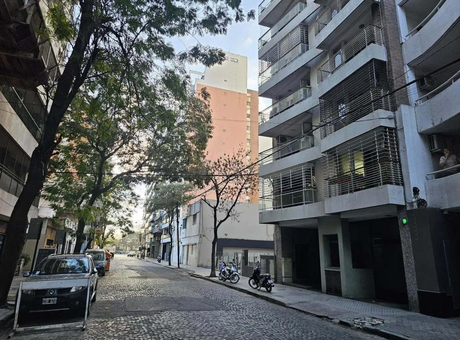 Dorrego 21 bis 4