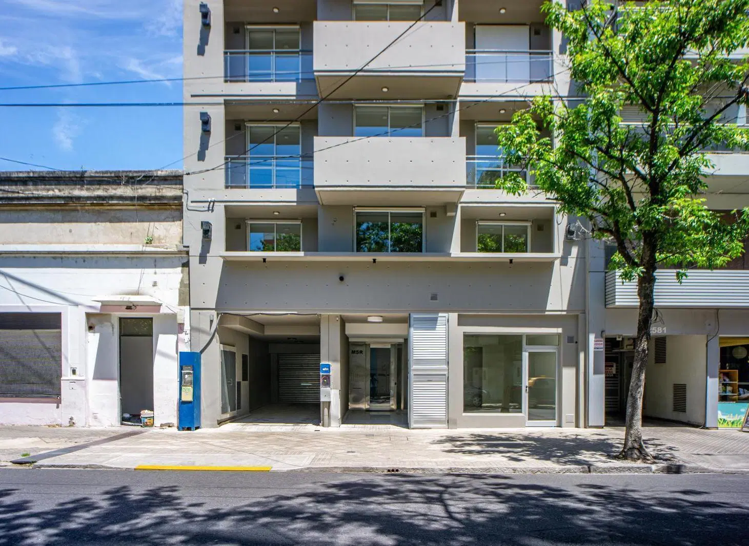 Departamento - Rosario 4