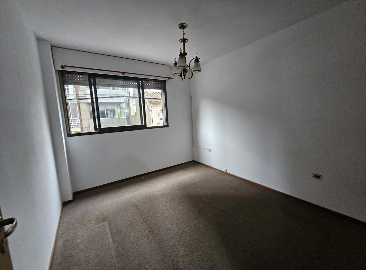 Foto de Departamento de dos dormitorios, alquiler, balcón, imagen 4