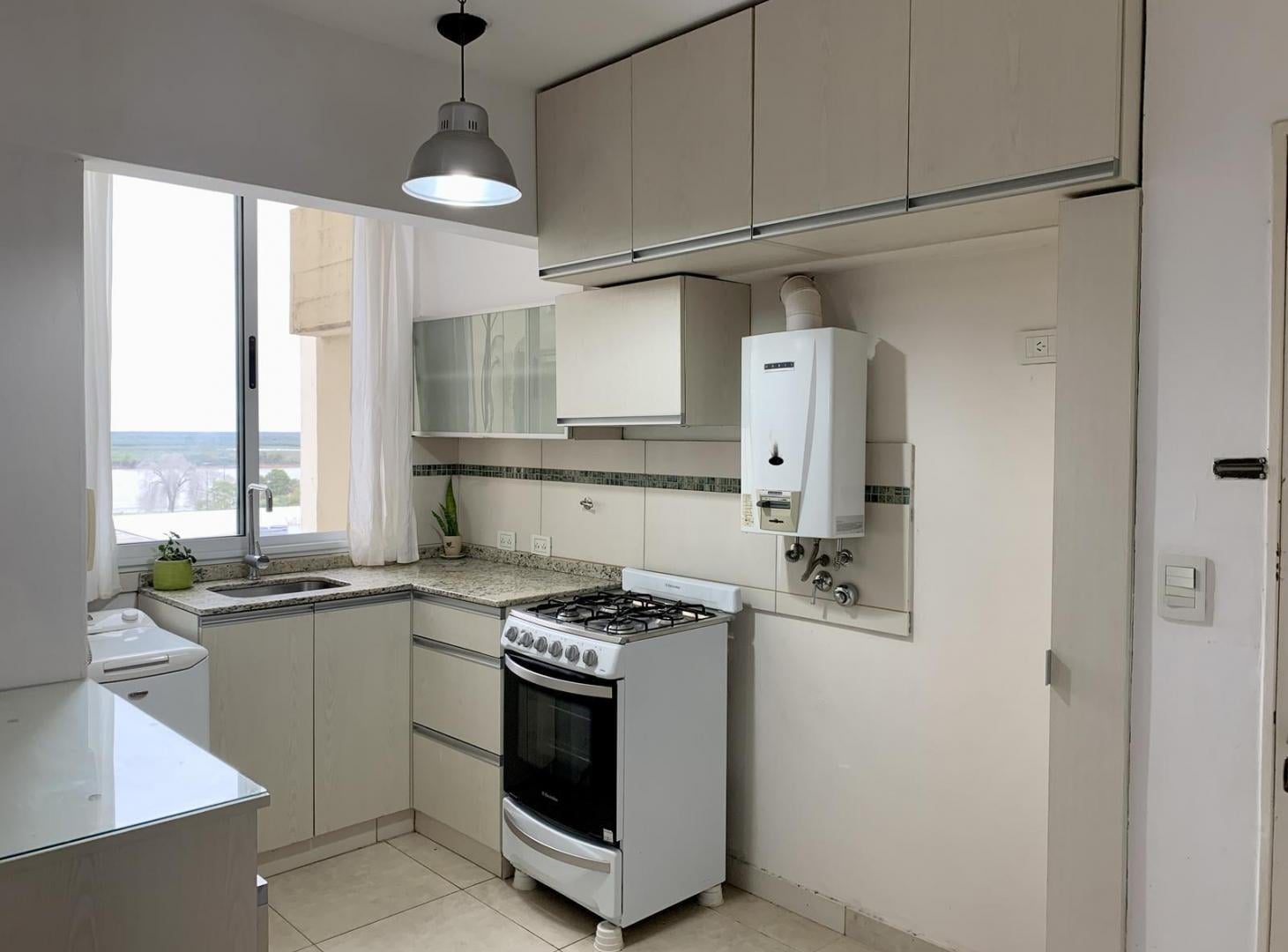 Foto de Departamento en Güemes 2000 alquiler 2 dormitorios, imagen 4