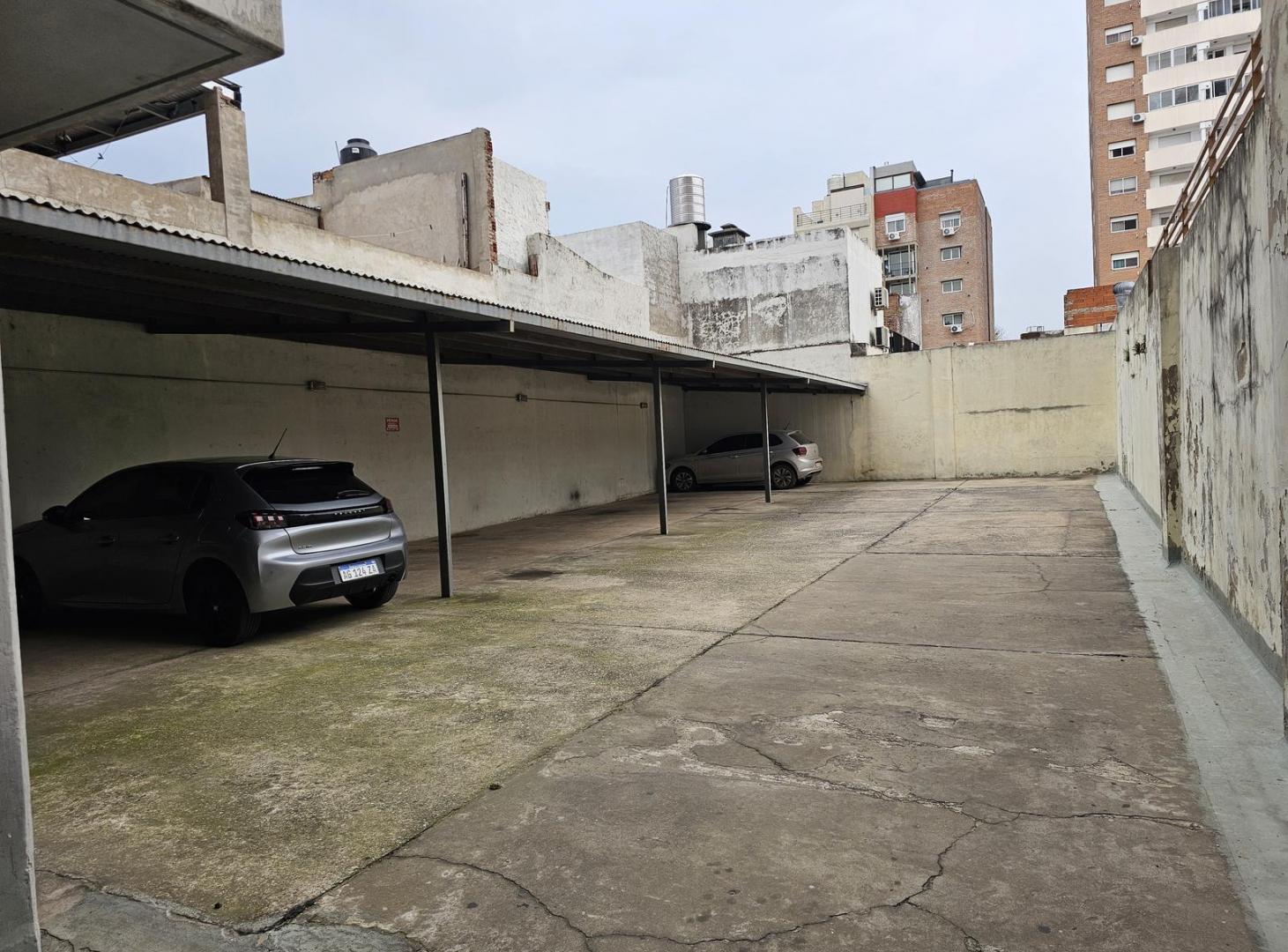 Foto de Cochera en Abasto. Italia 2037, imagen 2