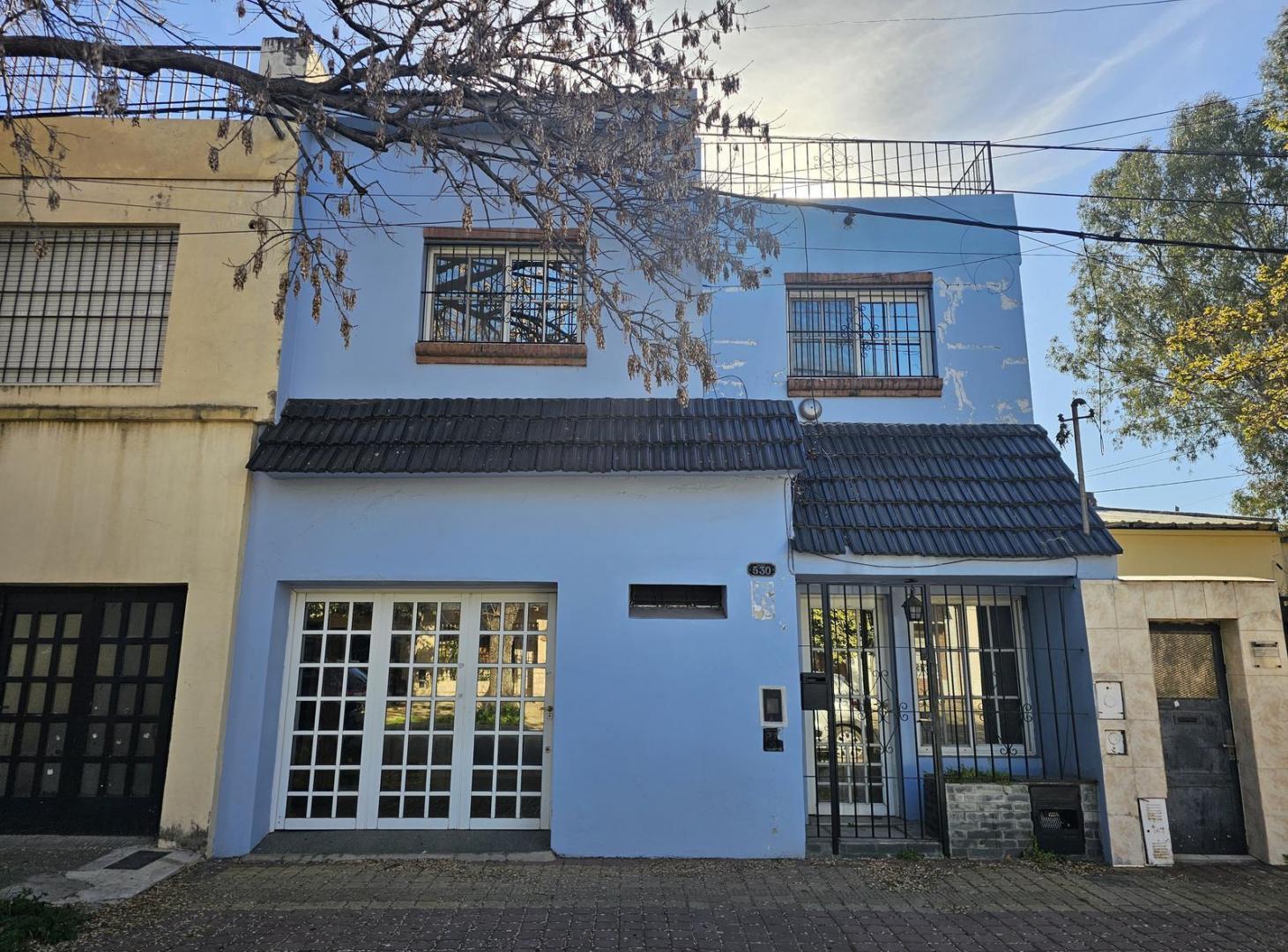 Foto de Casa en Venta de 3 Dormitorios con Cochera y Terraza, imagen 4