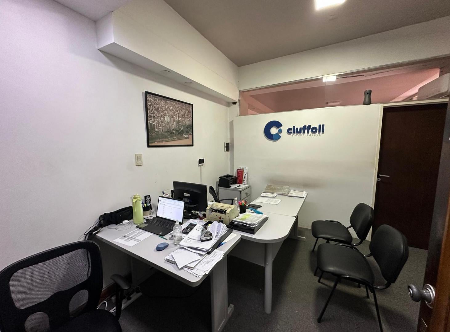 Foto de Oficina en Centro planta baja, imagen 2