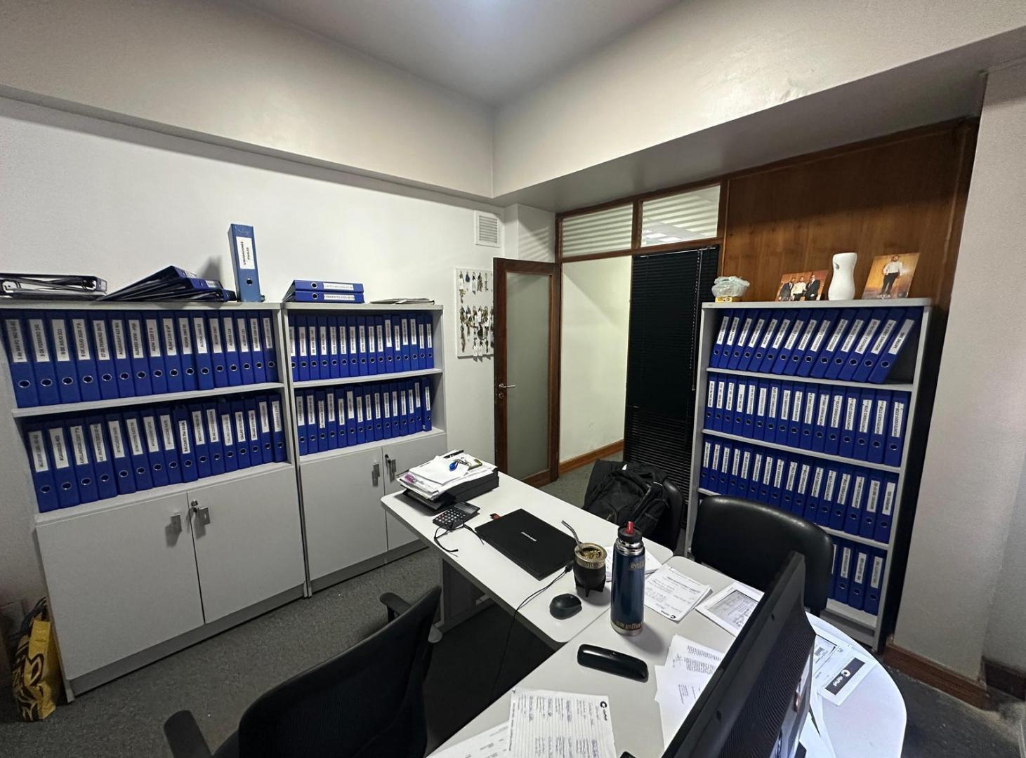 Foto de Oficina en Centro planta baja, imagen 5