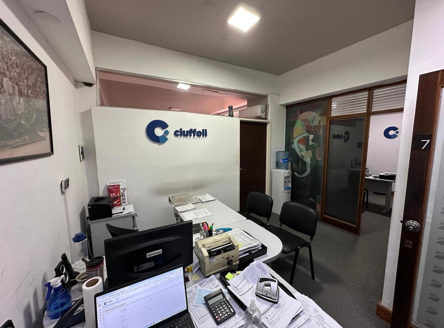 Foto de Oficina en Centro planta baja, imagen 1
