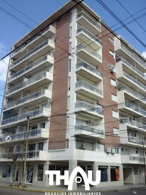 Departamento - San Lorenzo 4