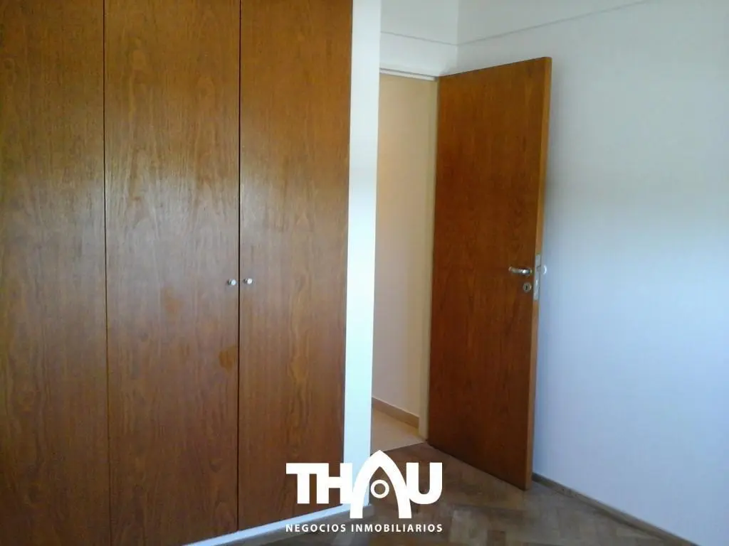 Departamento - San Lorenzo 5